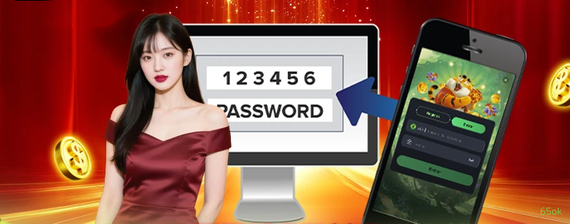 APK vs Site Mobile 65ok